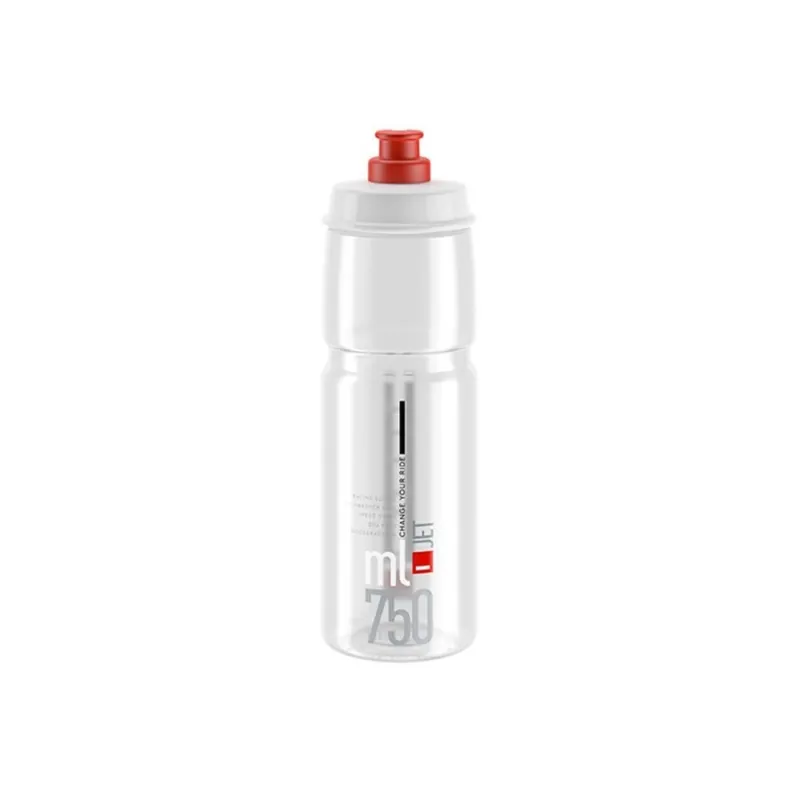 Bidón Elite Jet 750ml