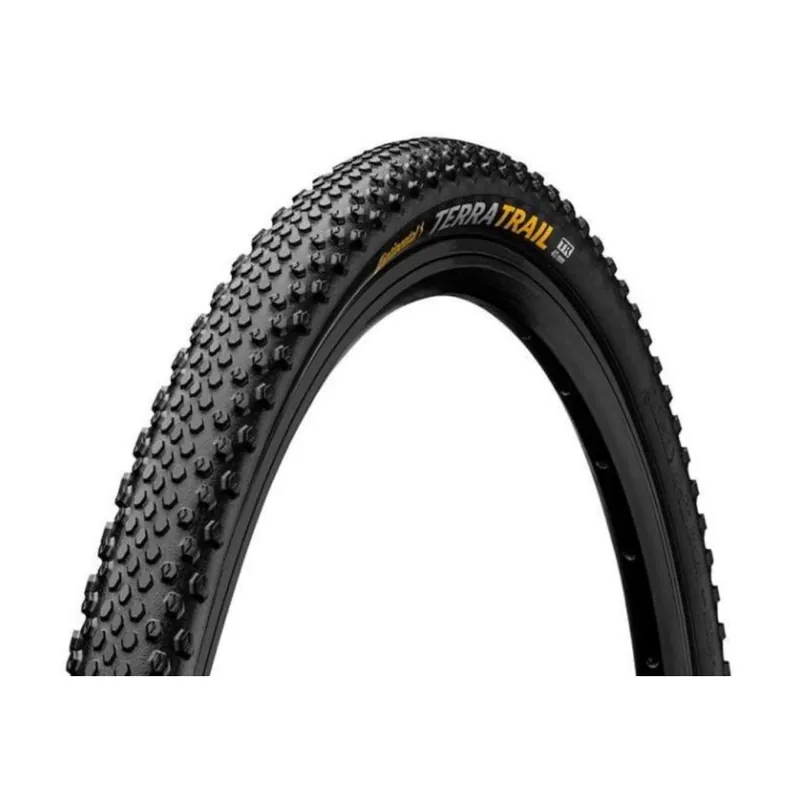 Cubierta Continental Terra Trail 700 Protection TLR Plegable