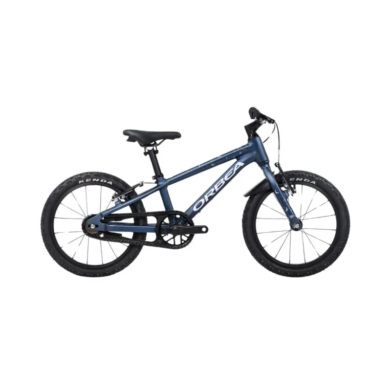 Bicicleta Orbea MX 16 24