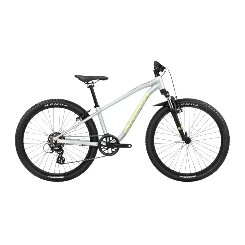 Bicicleta Orbea MX 24 XC 24