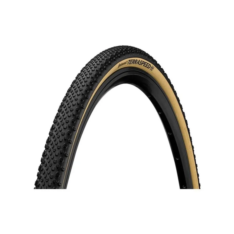 Cubierta Continental Terra Trail 27.5 Protection TLR Plegable