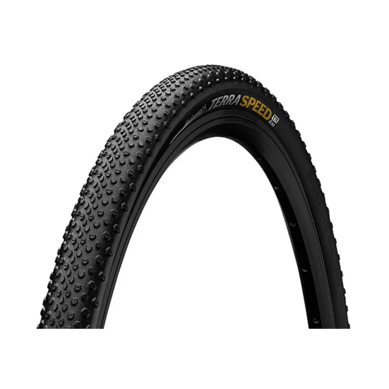 Cubierta Continental Terra Speed 27.5 Protection TLR Plegable