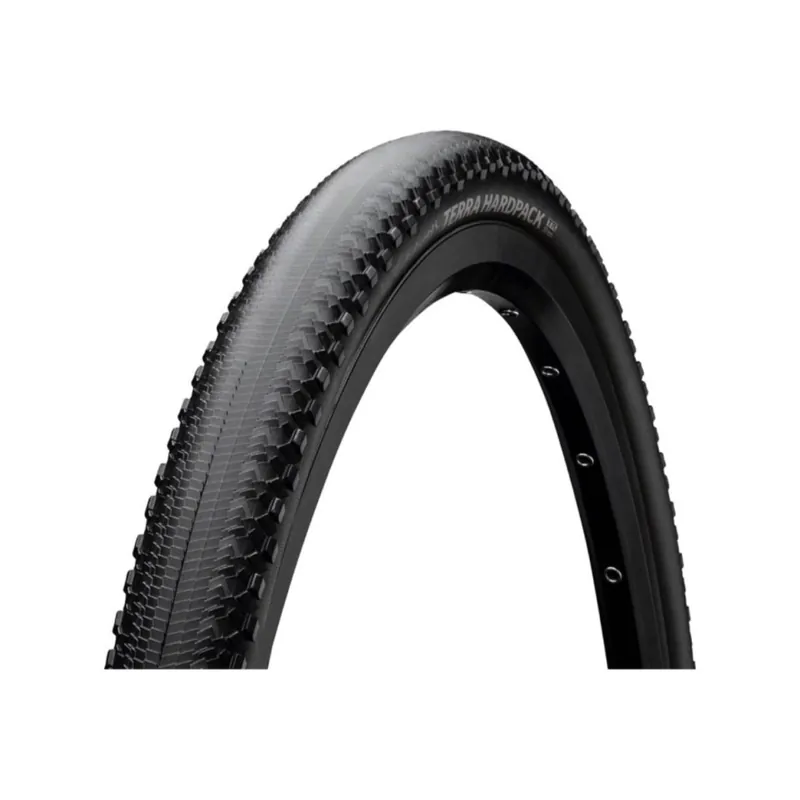 Cubierta Continental Terra Hardpack 27.5 Shieldwall Plegable