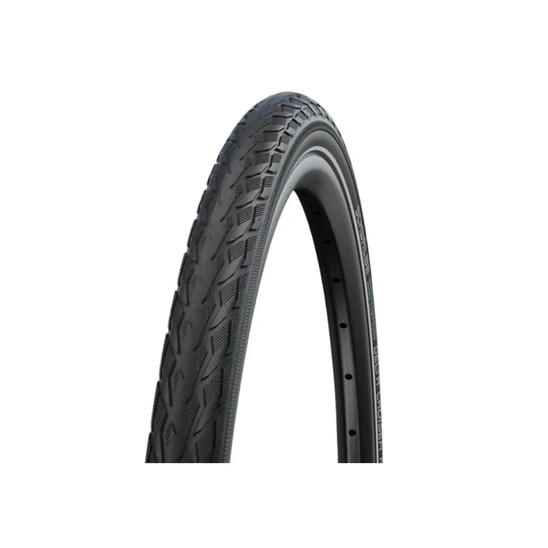 Cubierta Schwalbe Delta Cruiser Plus 26 TwinSkin