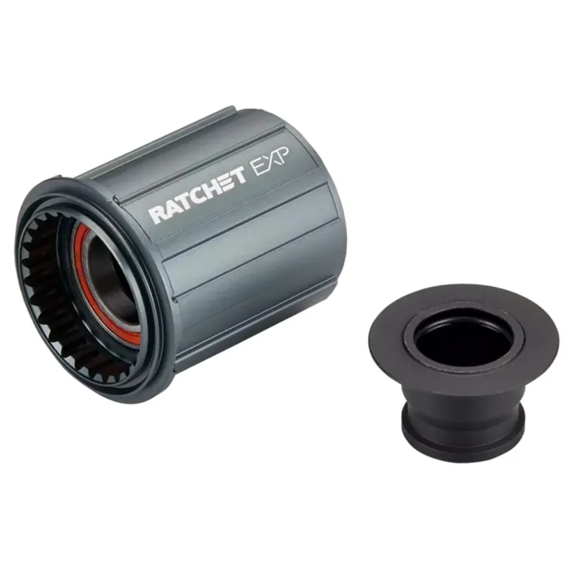 Nucleo DT Swiss Para Roval Rapide CLX Shimano HG