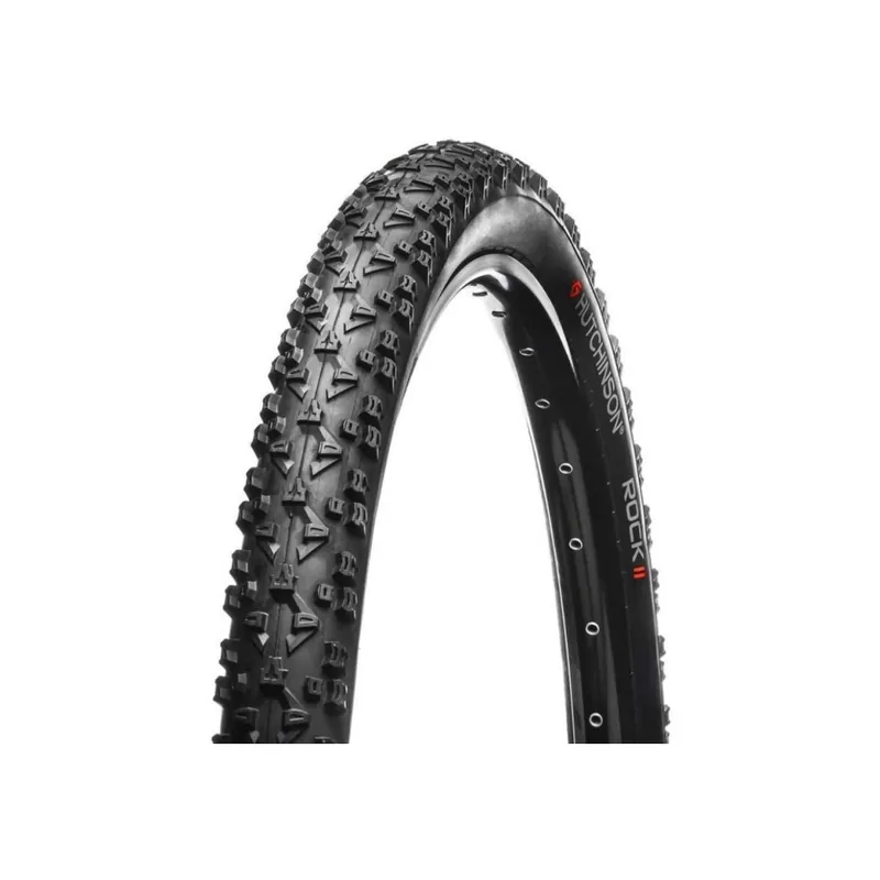 Cubierta Hutchinson Rock II 27.5 Tubetype