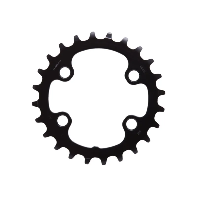 Plato Shimano Deore 24D Para FC-M6000-2