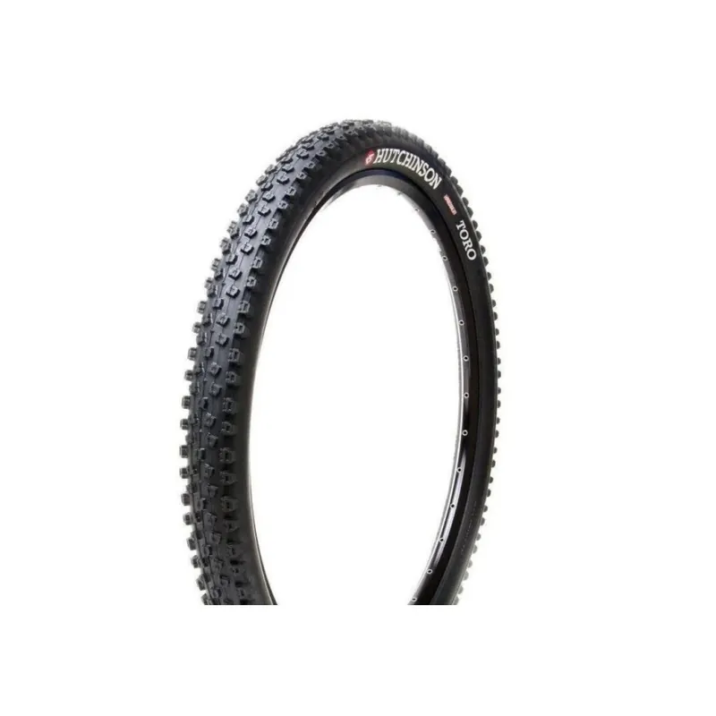 Cubierta Hutchinson Toro 24 Tubetype