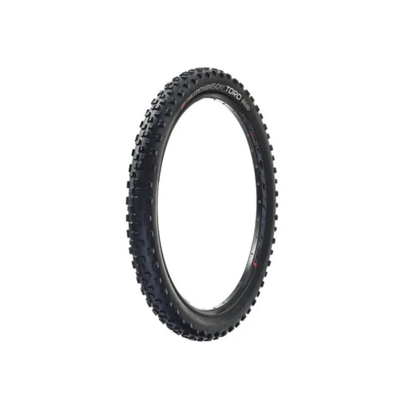 Cubierta Hutchinson Toro Hardskin 26 Tubetype