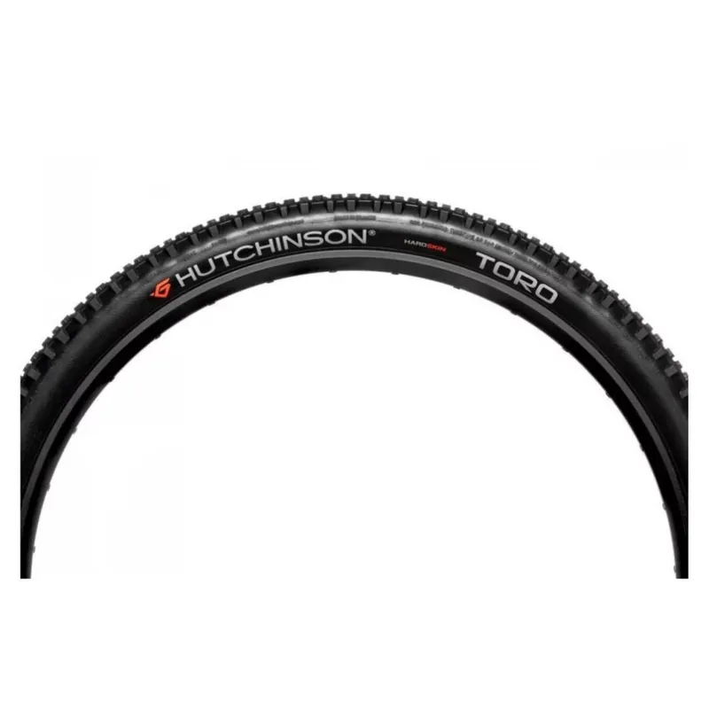 Cubierta Hutchinson Toro Hardskin 27.5 Tubetype