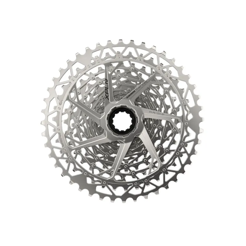 Cassette Sram Apex XPLR XG-1231 12V