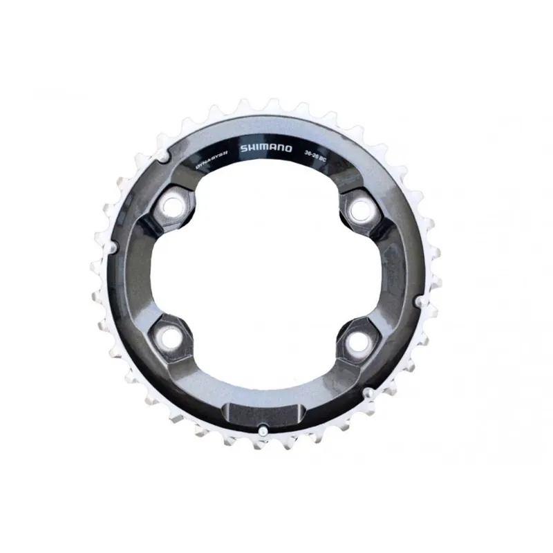 Plato Shimano XT 38D Para FC-M8000