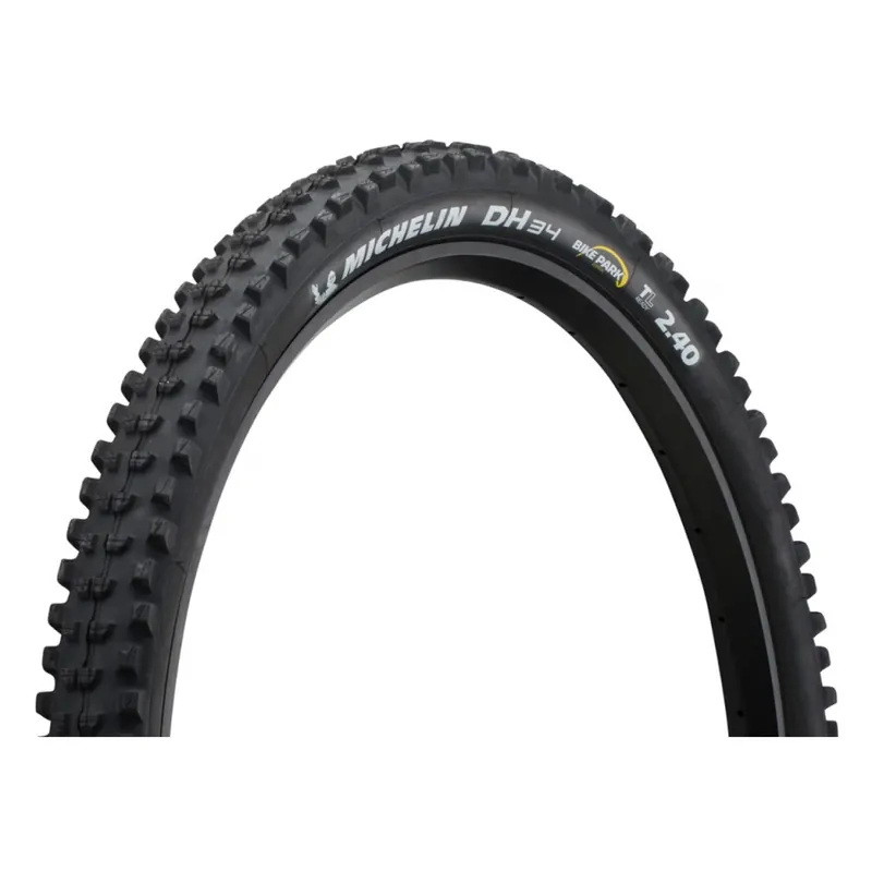Cubierta Michelin Dh34 Bike Park 29 TLR Racing Line Rigida