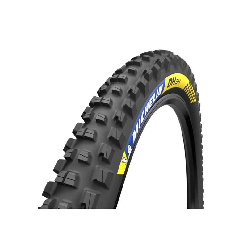 Cubierta Michelin DH 34 29 TLR Racing Line Rigida