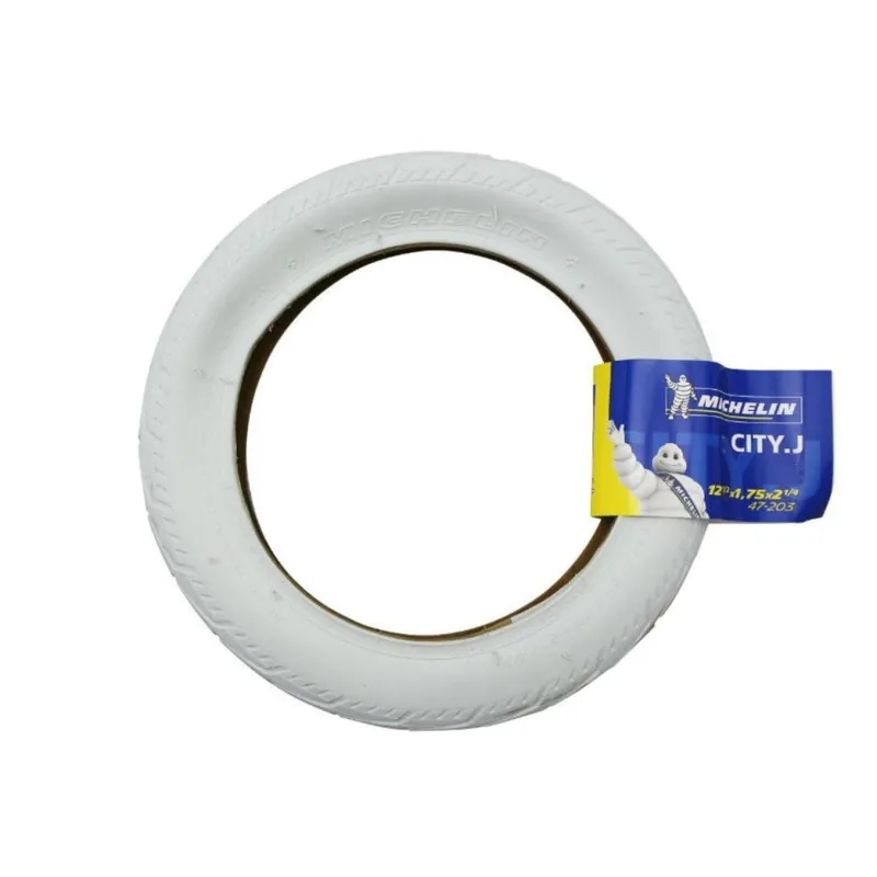 Cubierta Michelin Diabolo City 12 Acces Line Rigida