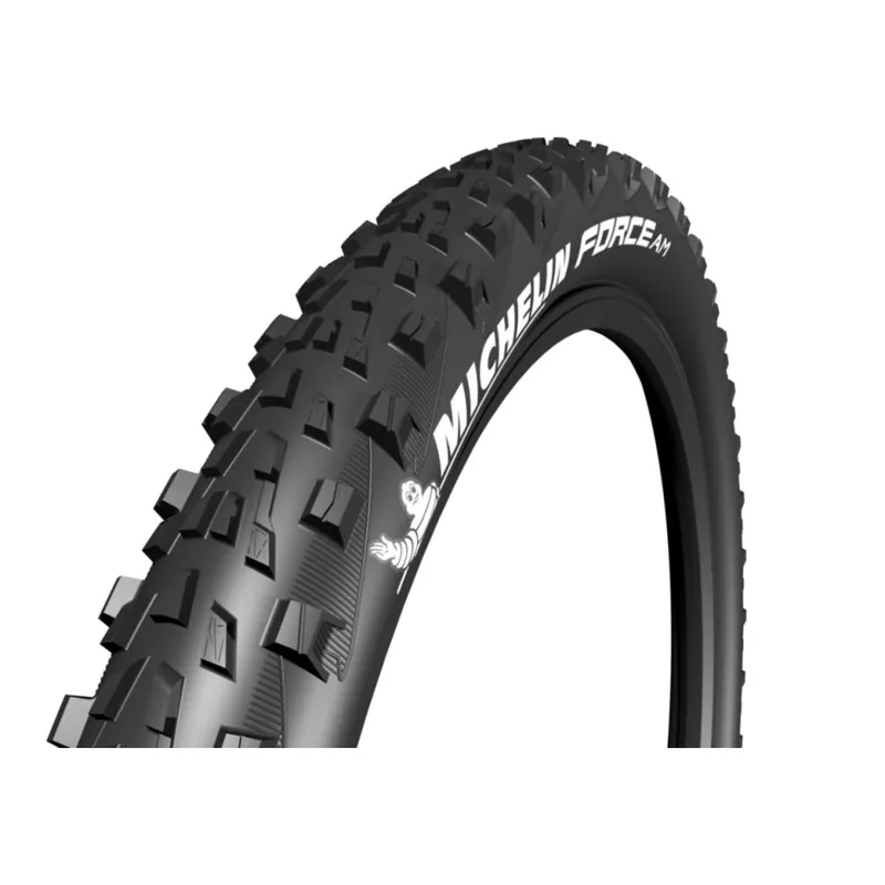 Cubierta Michelin Force AM 29 TLR Performance