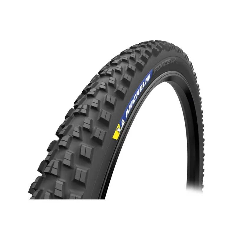 Cubierta Michelin Force AM2 27.5 TLR Comp Line