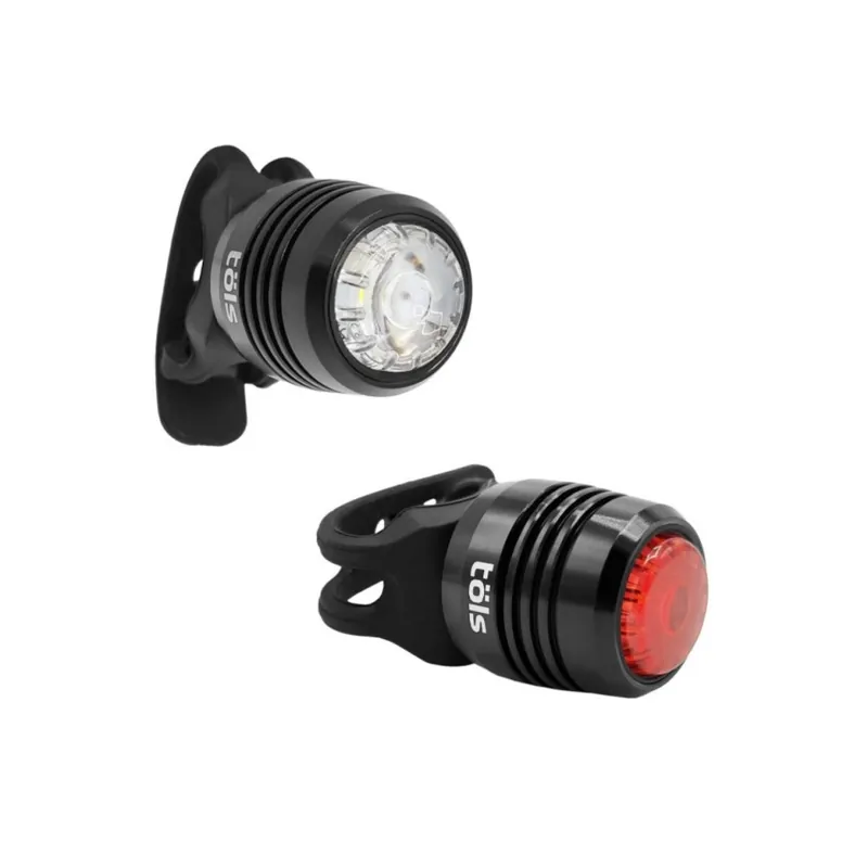 Kit luces Tols Micro USB Lights