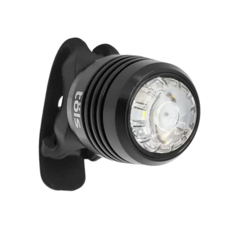 Luz Delantera Tols Micro USB Front Light