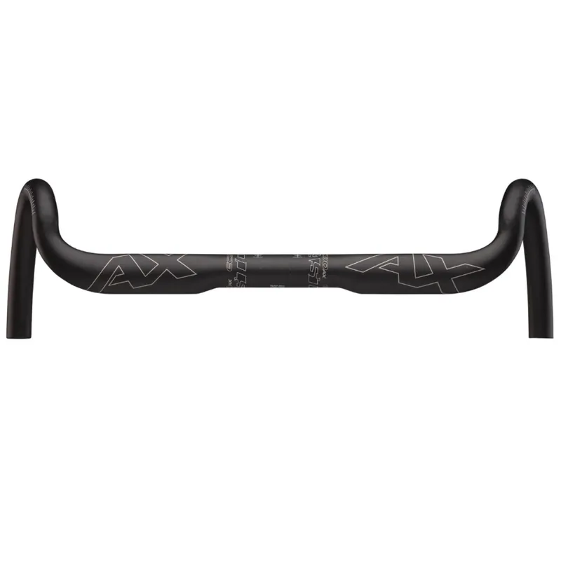 Manillar Easton EC90 AX Carbon Gravel
