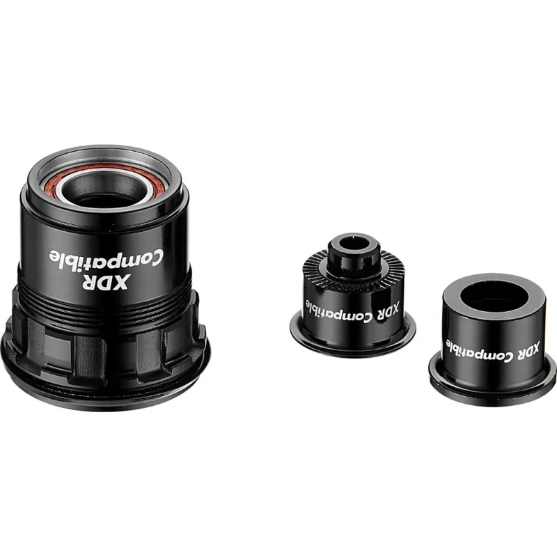 Nucleo Cassette 2020 Giant SLR1 Kits Sram XDR 12S