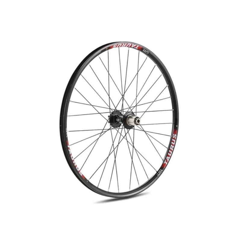 Rueda Gurpil Taurus 26 Disc 12X142mm Trasera