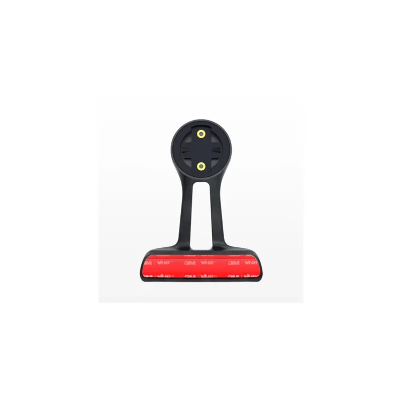 Soporte Manillar Gemini Vostok GPS Mount Long Forged