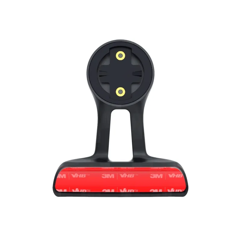 Soporte Manillar Gemini Vostok GPS Mount Short Forged