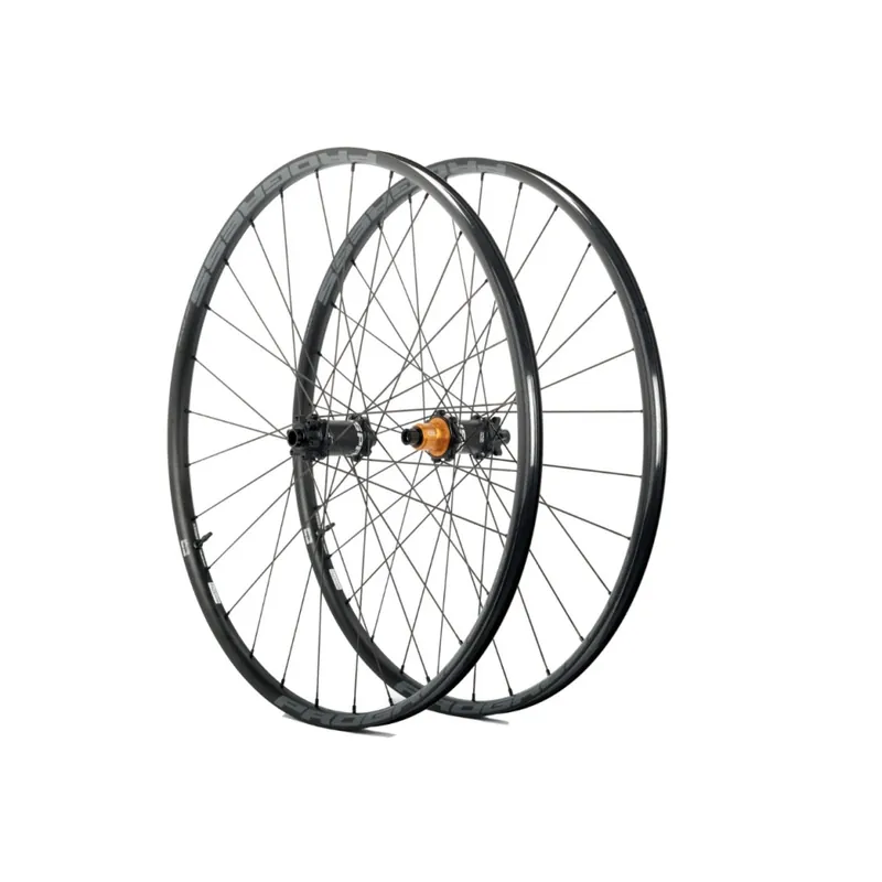Ruedas Progress DYN Ceramic Nitro 29 Boost MicroSpline