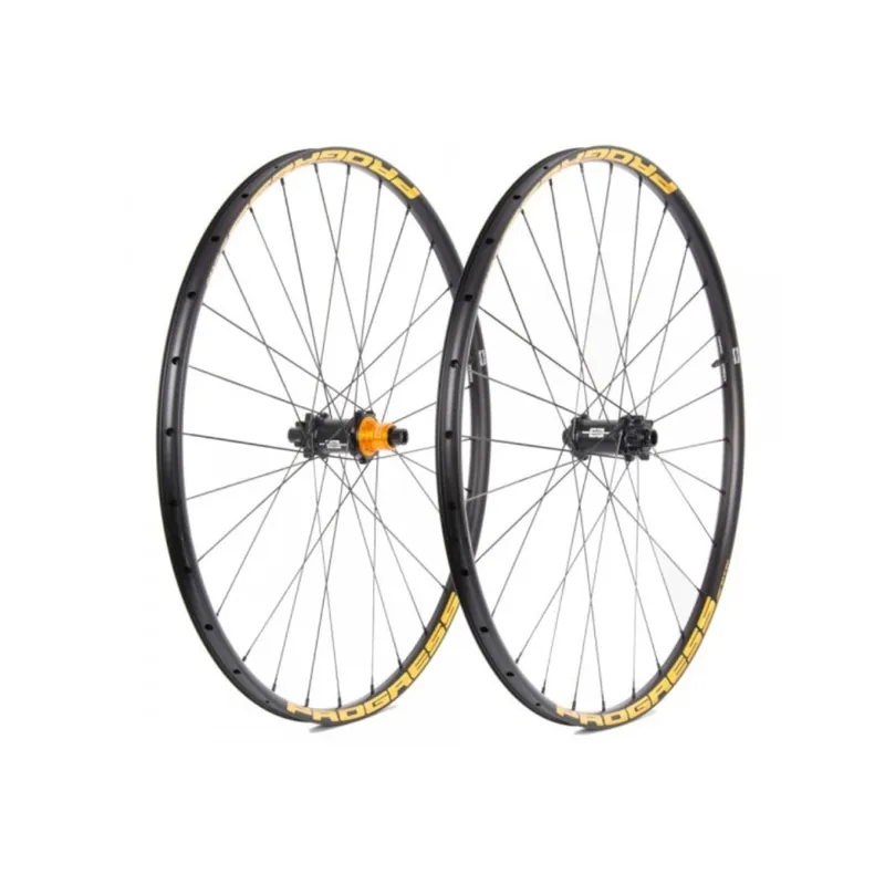 Ruedas Progress DYN Ceramic Nitro 29 MicroSpline