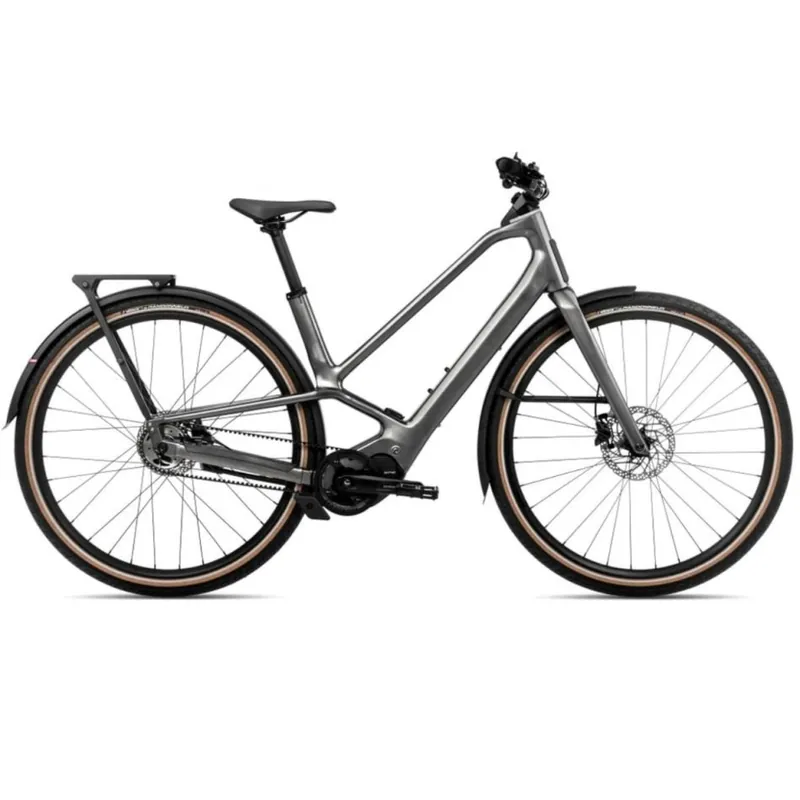 Bicicleta Orbea Diem 20 25