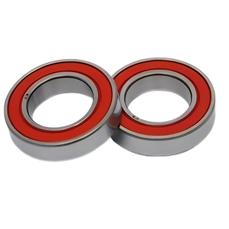 Rodamientos Mavic M40076 17x30x7mm