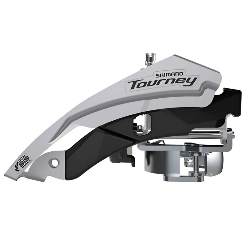 Desviador Shimano Tourney FD-TY600 Triple