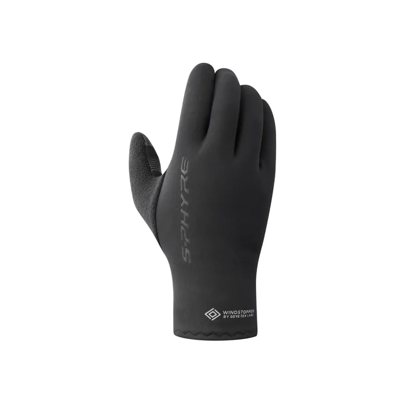 Guantes S-Phyre Thermal Gloves