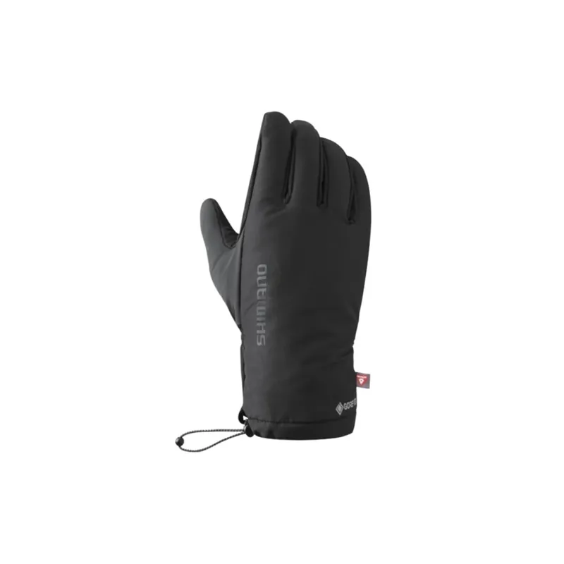 Guantes Shimano Gore-Tex Grip Primaloft Gloves