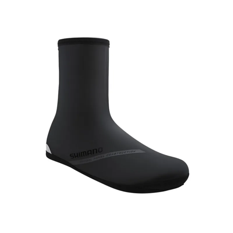 Cubrezapatillas Shimano Dual CR Shoe Cover