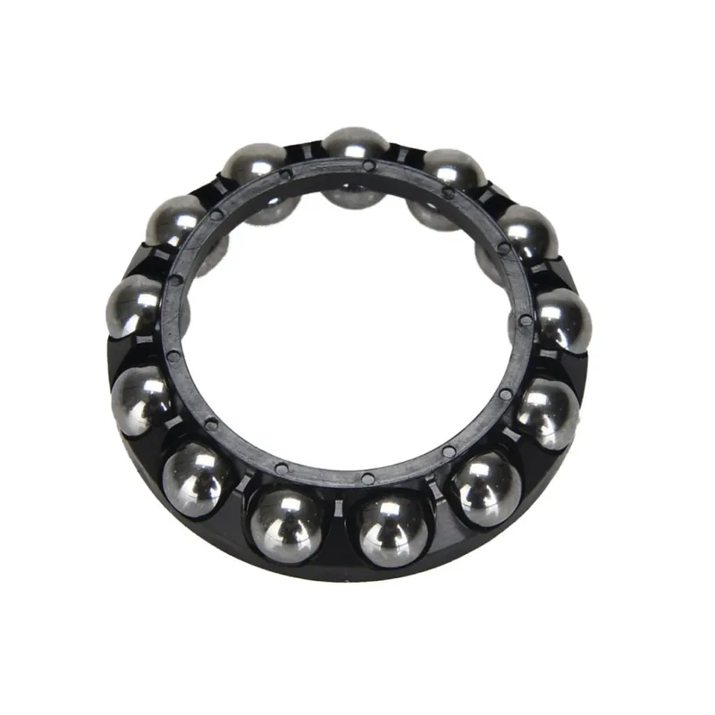 Jaula Retenedor De Bolas Shimano Saint 3/16 FH-M810