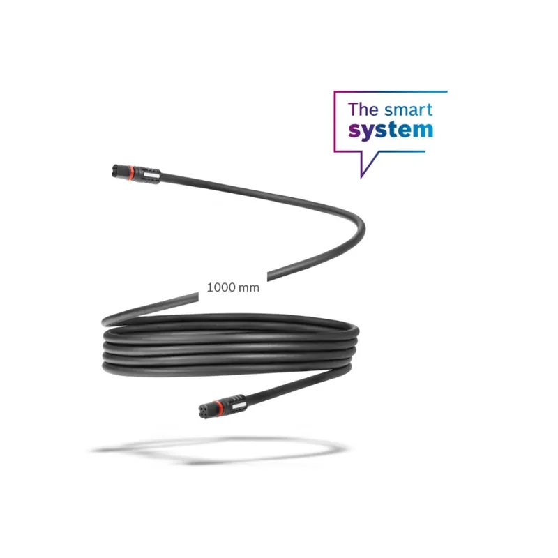 Cable Bosch De Display de 1000mm (BCH3611_1000)