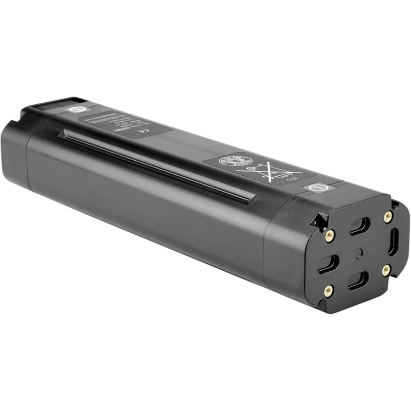Bateria Interna E-Bike Yamaha 36V 600Wh