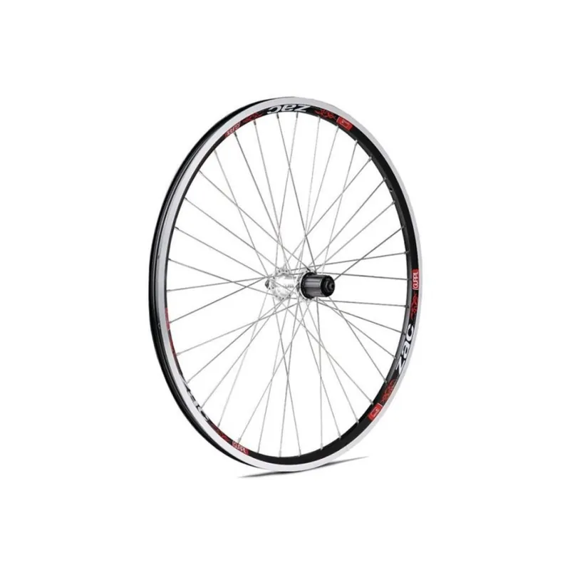 Rueda Gurpil 26 Zac Trasera Cassette 8-11V