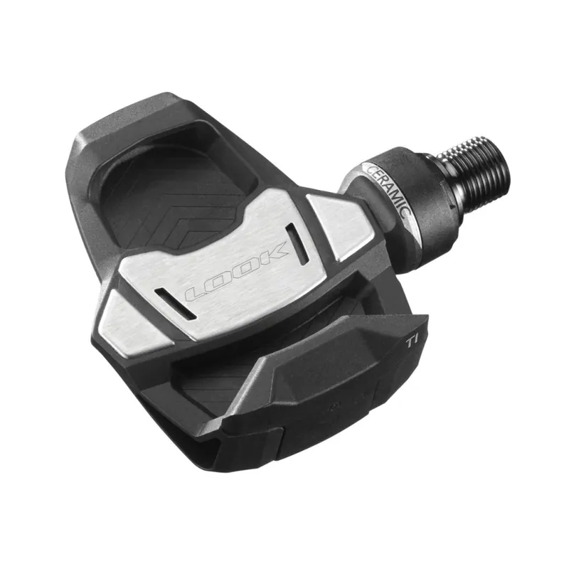Pedales Look Keo Blade Carbon Ti Ceramic 16