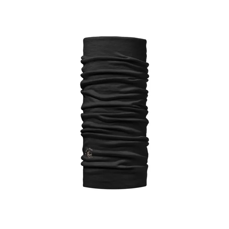 Tubular Buff Merino Lightweight