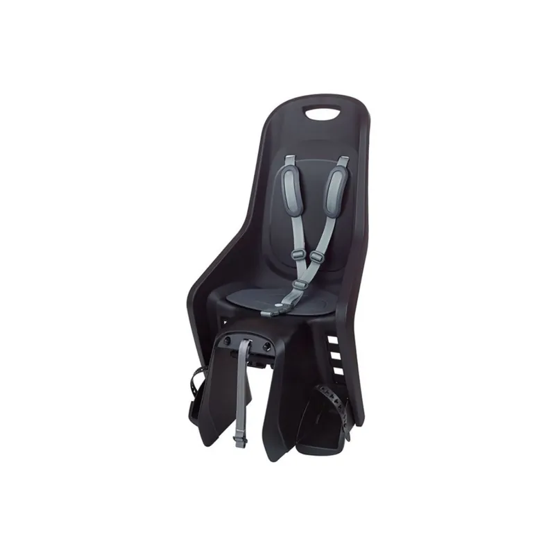 Portabebe Polisport Bubbly Maxi Portabultos Con Soporte Mik HD
