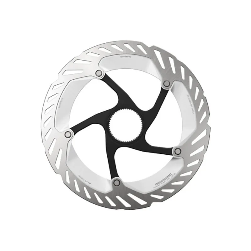Disco Shimano 180mm Center Lock RT-CL800 Anillo Externo