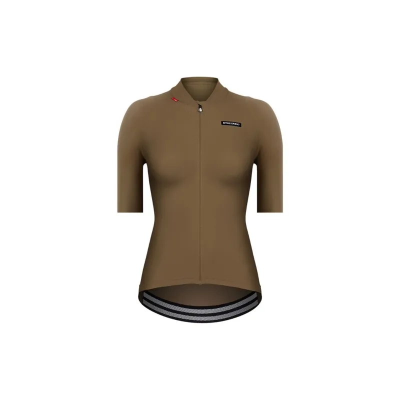 Maillot Manga Corta Etxeondo Alda 110LW Mujer