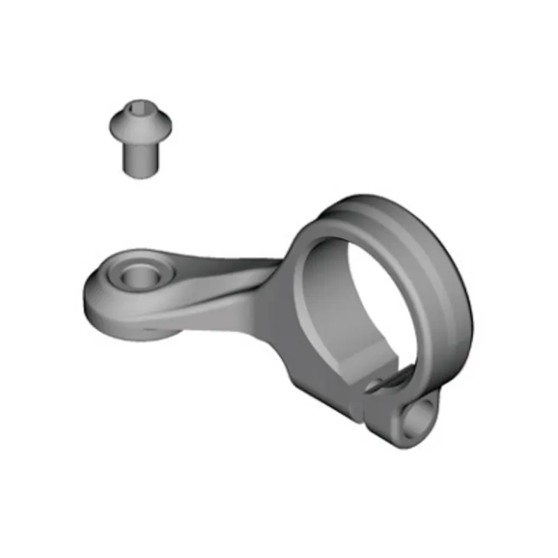 Abrazadera Shimano Maneta SL-M7100 Derecha