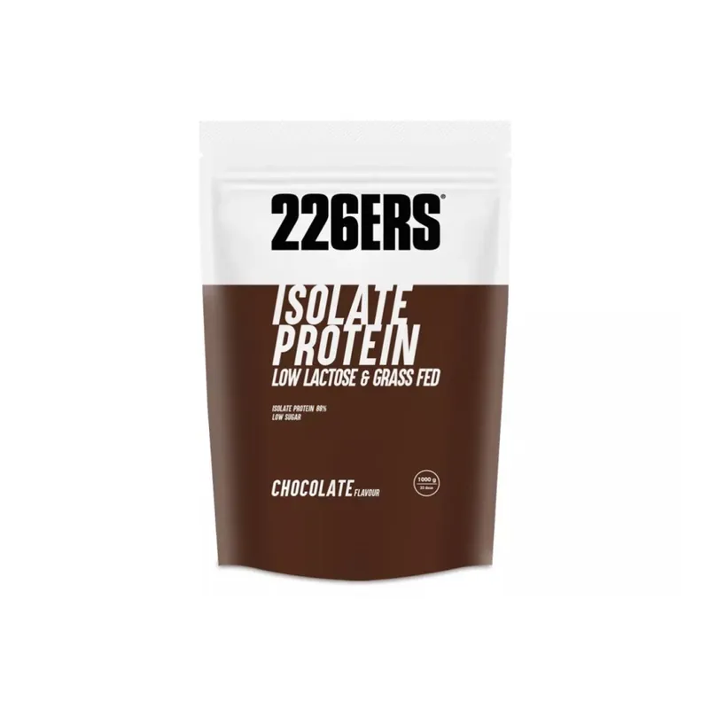 Batido 226ers Isolate Protein Drink 1kg
