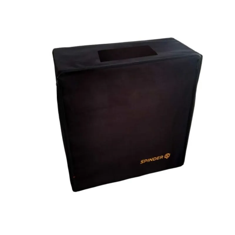 Bolsa Transporte CB2 Para Portabicicletas Spinder TX2