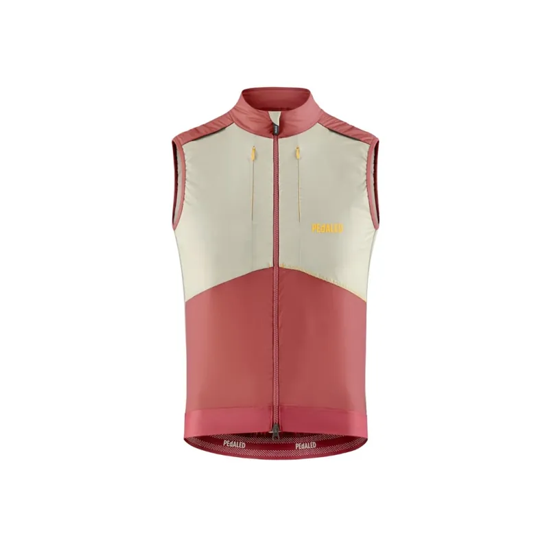 Chaleco Pedaled Odyssey Alpha Vest Insulated