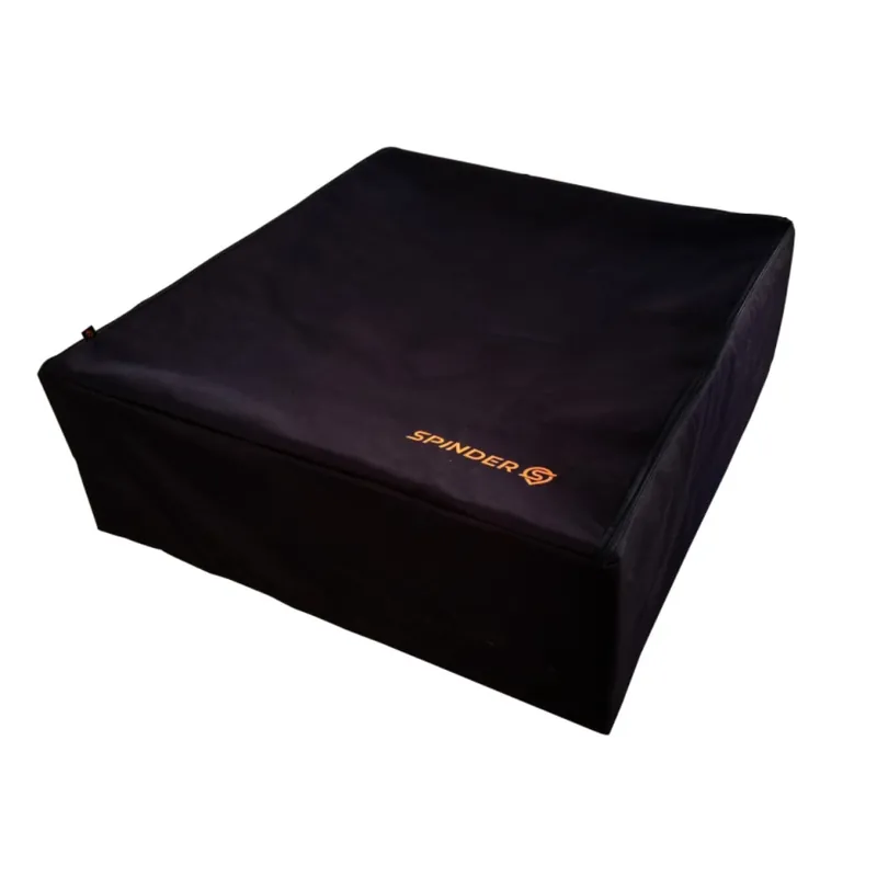 Bolsa Transporte CB2 Para portabicicletas Spinder SC2